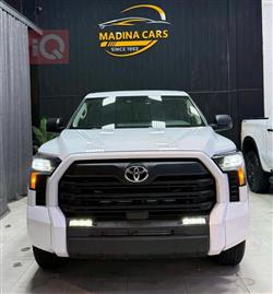 تويوتا توندرا